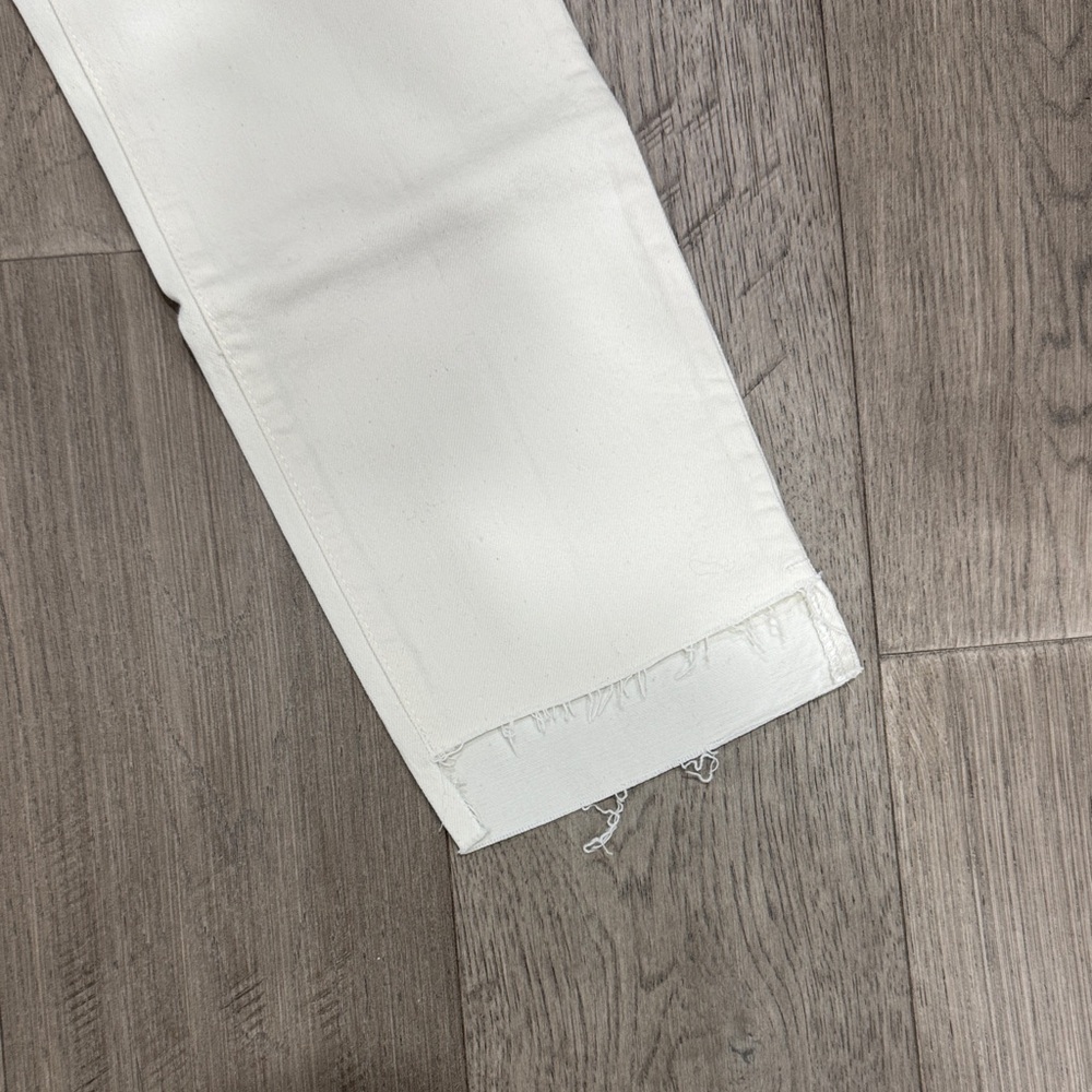 NWT Frame Jeans - Picture 7 of 9